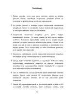 Referāts 'Starptautiskā ekonomiskā integrācija. Latvija - jauna ES dalībvalsts', 44.