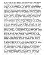 Eseja '"Vendetta" and "The Schoolteachers Guest"', 4.