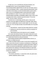 Konspekts 'Sajūtas un uztvere', 2.