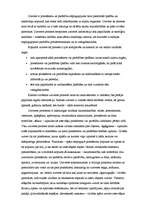 Konspekts 'Sajūtas un uztvere', 5.