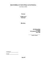 Eseja 'Brīvība', 1.