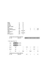 Paraugs 'Siltuma zudumu aprēķināšana', 2.