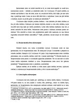 Referāts 'Civiltiesību objekts', 6.