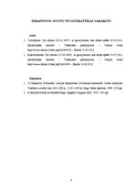 Referāts 'Civiltiesību objekts', 9.