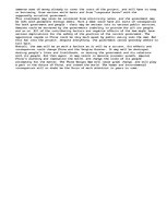 Eseja 'The Three Gorges Dam - Disaster or End to Disaster?', 3.