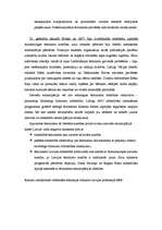 Konspekts 'Feminisms', 3.