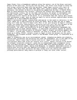 Eseja 'Japan Environment ', 1.