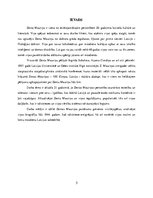 Referāts 'Zentas Mauriņas nozīme 20.gadsimtā un mūsdienās Latvijas kontekstā', 3.