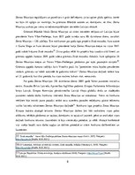 Referāts 'Zentas Mauriņas nozīme 20.gadsimtā un mūsdienās Latvijas kontekstā', 8.