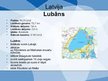 Prezentācija 'Lielākie pasaules un Latvijas ezeri', 12.