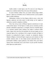 Referāts 'Līgumu salīdzināšana', 2.