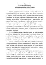 Referāts 'Līgumu salīdzināšana', 5.