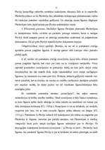 Referāts 'Līgumu salīdzināšana', 6.