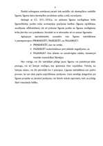 Referāts 'Līgumu salīdzināšana', 9.