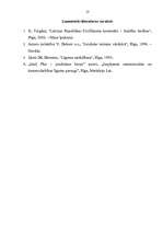 Referāts 'Līgumu salīdzināšana', 13.