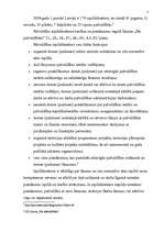 Konspekts 'Izpilddirektora amata tiesiskais raksturojums', 2.