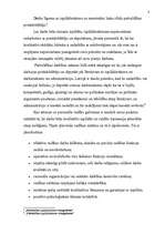 Konspekts 'Izpilddirektora amata tiesiskais raksturojums', 3.