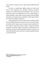 Konspekts 'Izpilddirektora amata tiesiskais raksturojums', 5.