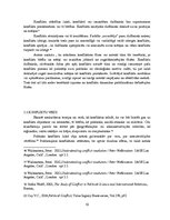 Referāts 'Intervence kā konfliktu regulēšanas mehānisms', 10.