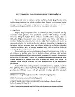 Referāts 'Intervence kā konfliktu regulēšanas mehānisms', 14.