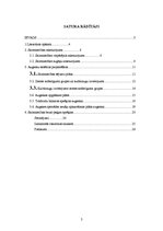 Referāts 'Saimniekošanas projekts z/s "Aņas"', 2.