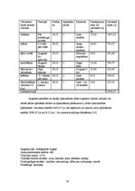 Referāts 'Saimniekošanas projekts z/s "Aņas"', 20.