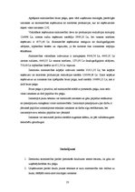 Referāts 'Saimniekošanas projekts z/s "Aņas"', 23.