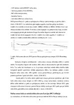 Referāts 'Naftas cenu ietekme uz patēriņa cenām un inflācijas līmeni Latvijā', 5.