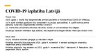 Prezentācija 'Attālinātās mācīšanās ieguvumi un izaicinājumi', 2.