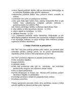 Biznesa plāns 'Sabiedrības ar ierobežotu atbildību “I&J”', 3.