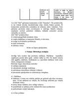 Biznesa plāns 'Sabiedrības ar ierobežotu atbildību “I&J”', 7.