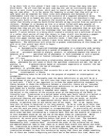 Eseja 'Creationism', 1.