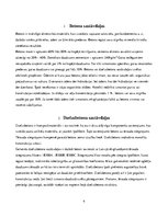 Referāts 'Betons un dzelzsbetons daudzstāvu ēku būvē', 4.