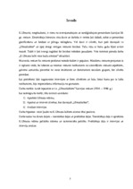 Referāts 'Kārļa Ulmaņa laiki veco ļaužu atmiņās', 3.