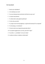 Referāts 'Kārļa Ulmaņa laiki veco ļaužu atmiņās', 19.