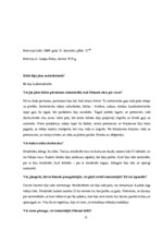 Referāts 'Kārļa Ulmaņa laiki veco ļaužu atmiņās', 21.