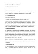 Referāts 'Kārļa Ulmaņa laiki veco ļaužu atmiņās', 26.