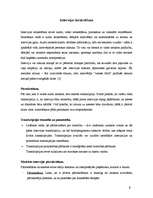 Konspekts 'Dziļo interviju analīze un dziļo interviju pētījumu atskaite', 2.