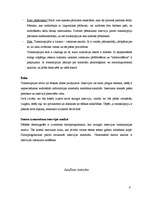 Konspekts 'Dziļo interviju analīze un dziļo interviju pētījumu atskaite', 3.