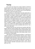 Konspekts 'Laiks un telpa', 2.