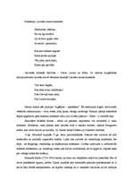 Konspekts 'Laiks un telpa', 4.