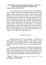 Referāts 'Starptautisko aizdevēju viedokļu atspoguļojums medijos', 1.