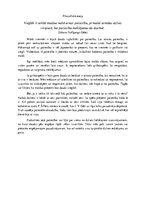 Eseja 'Johans Volgangs Gēte "Vieglāk ir atklāt maldus nekā atrast patiesību, jo maldi a', 1.