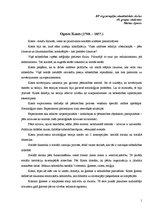 Konspekts 'Ogists Konts', 1.