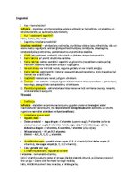 Konspekts 'Farmakognozija', 1.