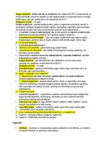 Konspekts 'Farmakognozija', 2.