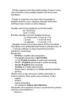 Konspekts 'Uztura uzņemšana', 1.