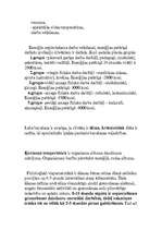 Konspekts 'Uztura uzņemšana', 2.