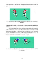 Diplomdarbs 'Bumbas vadīšana, pagriezieni, apmācības metodika futbolā bērniem 7-12 gadu vecum', 12.