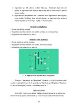 Diplomdarbs 'Bumbas vadīšana, pagriezieni, apmācības metodika futbolā bērniem 7-12 gadu vecum', 19.